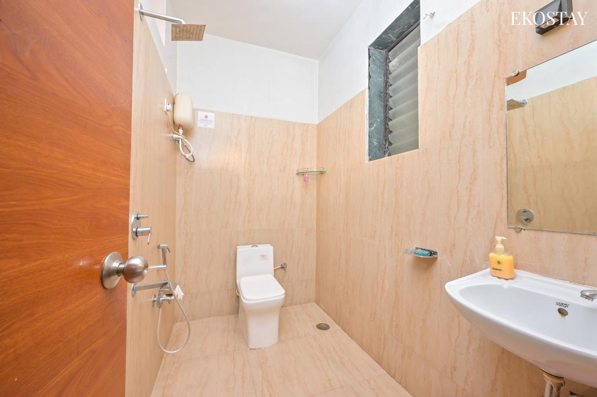 Eko Stay- Brickstone Villa Igatpuri Luaran gambar