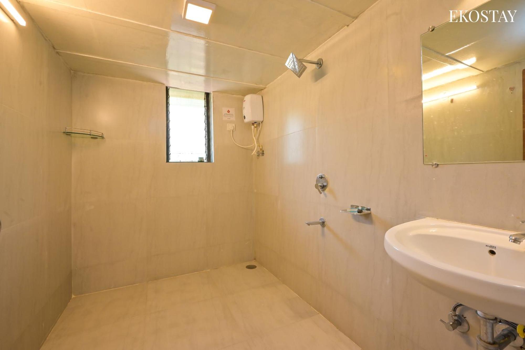 Eko Stay- Brickstone Villa Igatpuri Luaran gambar
